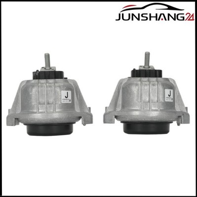 BMW Motorlager Vorne Links+Rechts für 1er E81 E87 E88 E82 3er E90 E91 E92 X1 E84
