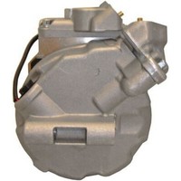 Klimakompressor 12 V Ø 110 Mm Mahle Passend FüR U.A. BMW 7Er