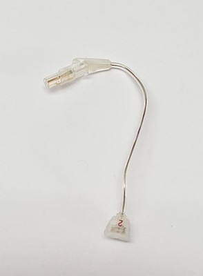 Brand New Hearing Aid (Speaker Wire For Power Mould-2 Right) USA fast shipping