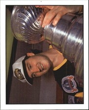 2008 Upper Deck Goudey Hit Parade of Champions #HPC19 Mario Lemieux