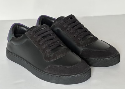 Burberry 24SS スニーカー ブラック系 s-l400.jpg