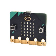 BBC micro:bit V2.2 Development Board Microcontroller for Coding Programming