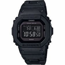 Casio G-SHOCK GW-B5600BC-1BJF Solar Bluetooth...