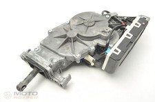 MERCEDES KLASSE C W204  Schloss Heckklappen A2048202242 979125-102 A2048702826