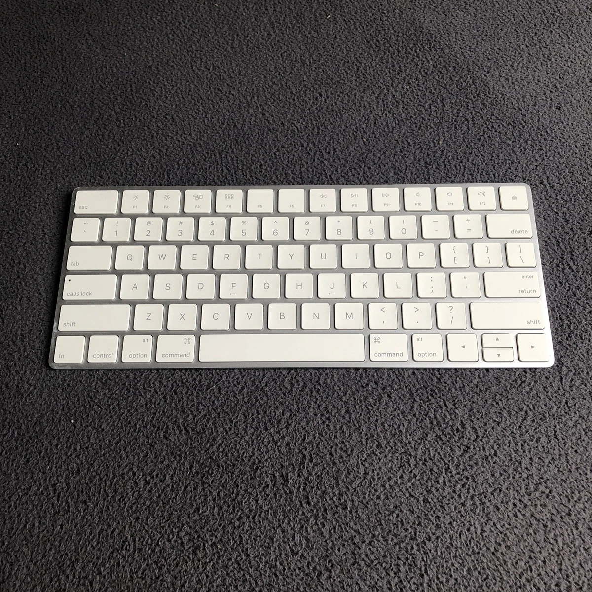 Apple Magic Keyboard (2nd Generation) for sale | eBay