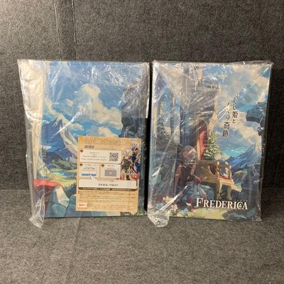 FREDERICA (Frederica) -Switch*2