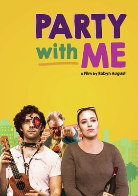 Party With Me [Used Very Good DVD]