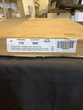 Bemis Elongated Toilet Seat. White. 170000. Y2