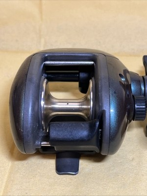 USシマノ Bantam CURADO CU-200 リール Shimano Bantam Curado