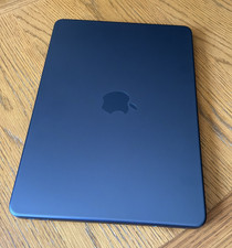 Apple MacBook Air 13in Blue, Apple A18 Pro, 8GB RAM, 512GB, macOS