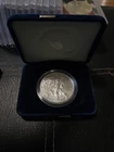 New Listing2018 American Silver Eagle Coin 1 oz