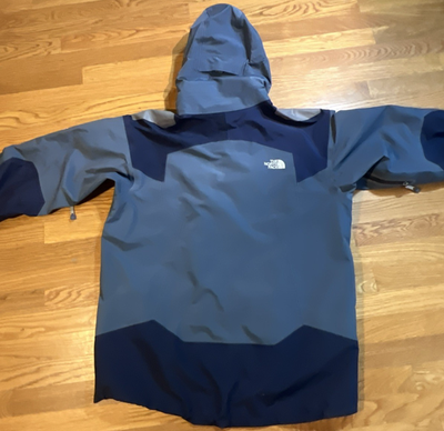 The North Face Free Thinker Summit Series Gore Tex XCR Shell