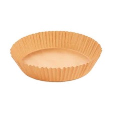 ROUND OVEN PAPER cm 20 pcs 50 DELICIA TESCOMA