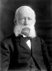 1890s Civil War Colonel & Sec. of State John W. Foster Glass Photo Negatives (2) — photo 2