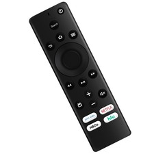 New Infrared Replace Remote for Insignia TV NS-43DF710NA19 NS-55DF710NA19