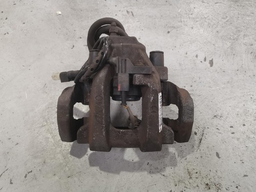 MERCEDES M CLASS CALIPER RH REAR, W164, 09/05-12/11 05 06 07 08 09 10 11