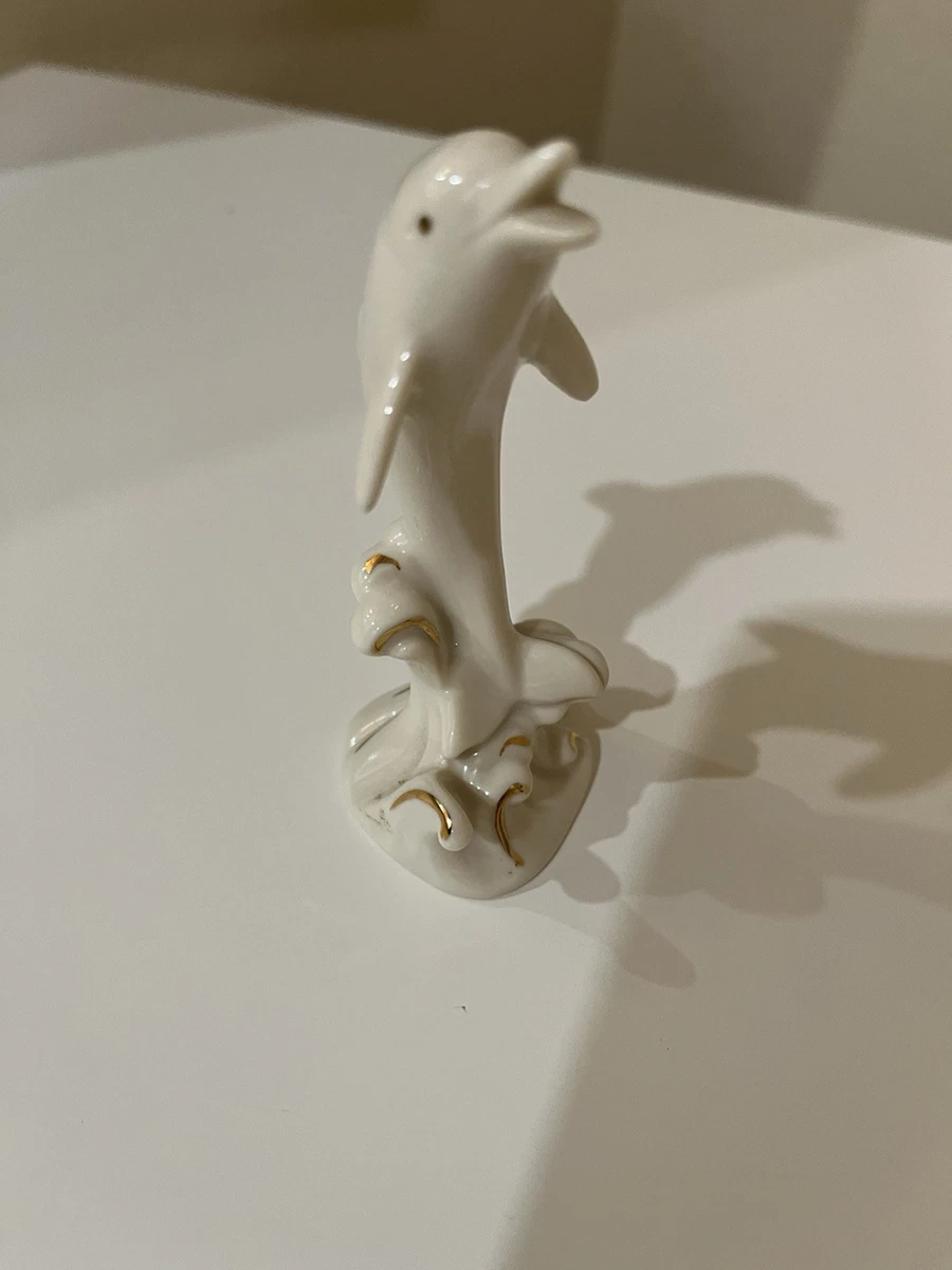 Lenox Dolphin In Lenox Figurines for sale | eBay