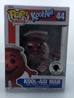 Funko POP! Ad Icons : Kool-Aid - Kool-Aid Man Diamond Collection DAMAGED BOX