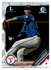 2019 Bowman #BCP-119 Jonathan Hernandez   - FREE SHIPPING