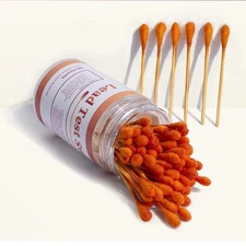(30 Rapid Home Testing Swabs) Lead Test Swab Kit,30-Second Results. Dip in... 