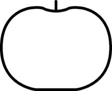 Dichtungssatz Ansaugkrümmer CORTECO 450134H für DNW FOCUS FORD MAZDA DFW FIESTA