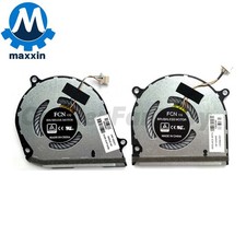 New CPU GPU Cooling Fan For HP ENVY X360 15-DS 15M-DS TPN-W142 L53542-001