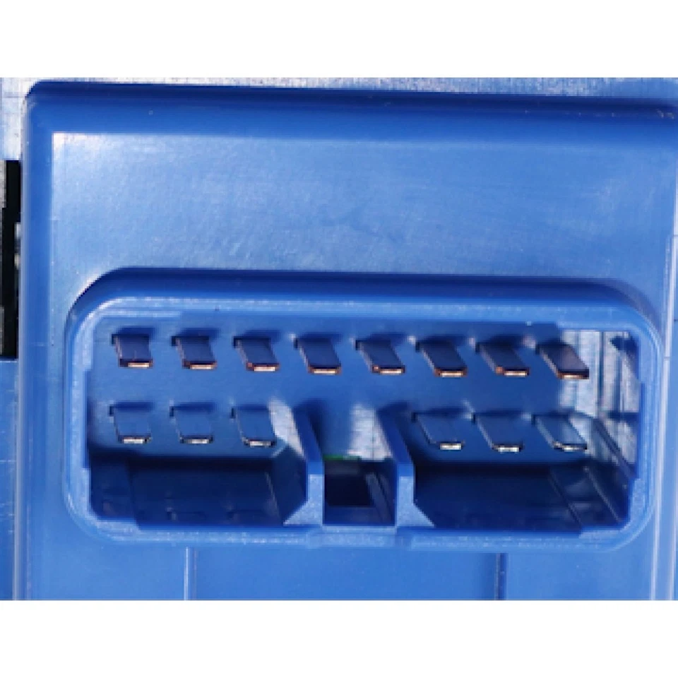 Para Subaru Legacy/Outback 2005-2009 interruptor de janela driver lateral dianteiro 14 terminais - Imagem 3 de 4