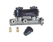 Strange Engineering Dual Master Cylinder Kit - 1.125 Bore Strange Engineering Dual Master Cylinder Kit - 1.125 Bore