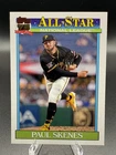 2026 Topps Series 2 Paul Skenes Base (RAW)
