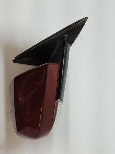 2014-2018 Cadillac ATS Passenger Side View Mirror Sedan Opt DR2 