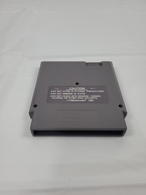 Skate or Die Nintendo Entertainment System NES testato e funzionante 