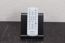 Sony RM-SC55 Audio Remote Control