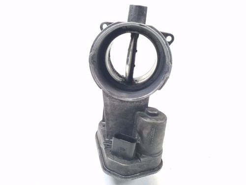 Volkswagen Touareg I 2005 Diesel 230kW Drosselklappenventil 07Z128069A