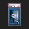 2025 Topps Pro Debut Kevin McGonigle /150 Blue Foil Auto #PD-107 - Tigers