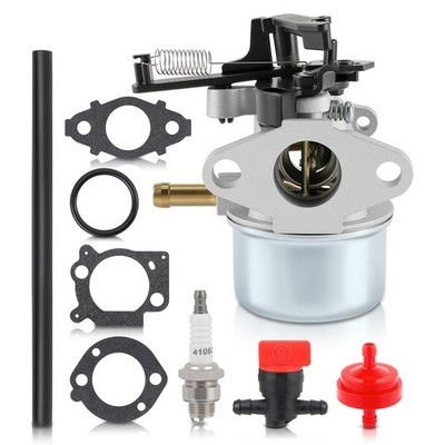 Carburetor for B&S Professional 8.5 ft-lbs 190cc OHV Engine