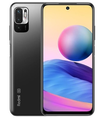 Xiaomi Redmi Note 10S 4G Smartphone 64GB Grau Dual SIM (Entsperrt) Android - C