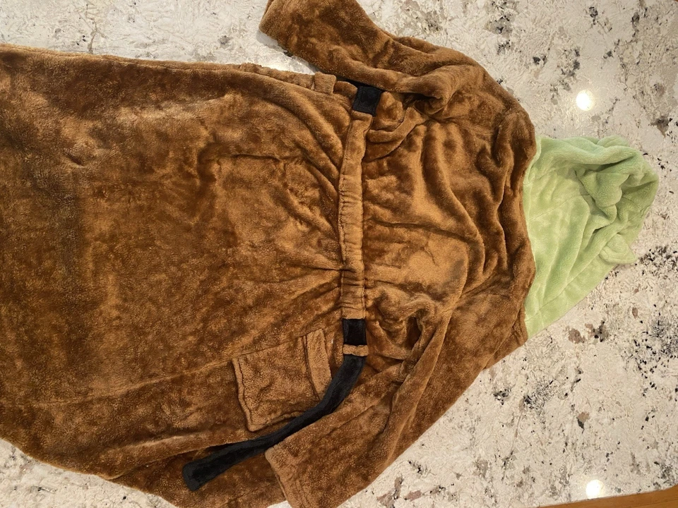 Bata Star Wars Baby Yoda Niño Talla 12 Foto 2 de 4