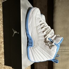 Jordan Air Jordan 12 Unisex Kids Sneaker US 6...
