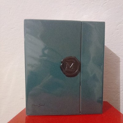 Morph Pure Soul 100 ml 