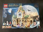 LEGO Harry Potter - Hogwarts Hospital Wing (76398) - SEALED