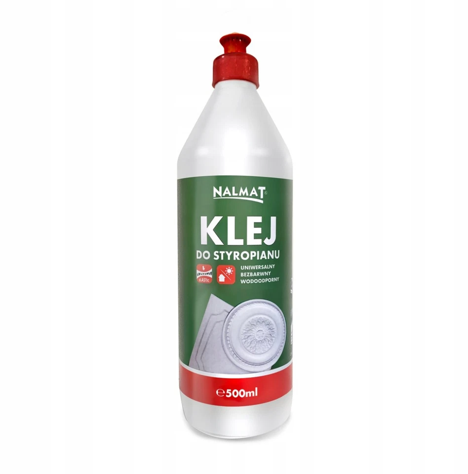 TECHNICQLL POLYSTYRENE ADHESIVE GLUE FOR PU foam CORK LEATHER FELT FABRICS POLYSTYREN FOAM