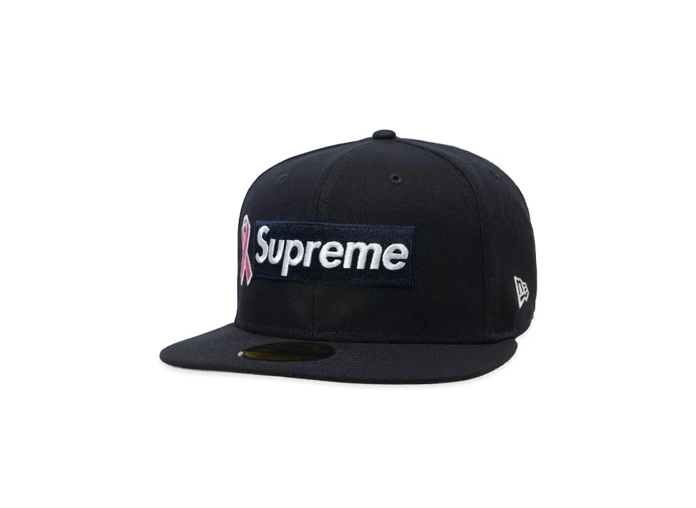 Supreme Baseball Cap Men's 7 1/8 Size for sale | eBay
