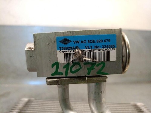 klimaverdampfer VOLKSWAGEN GOLF VII 5G1 BQ1 BE1 BE2 5Q1820102D rectp5232244