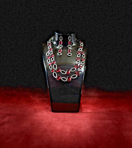 imitation jewellery - Picture 2 of 4