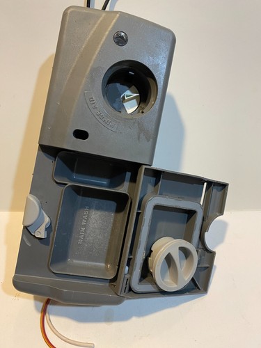 Frigidaire Geschirrspüler Seifenspender 154542107, ELTEK TYP 100418 - Bild 2 von 6