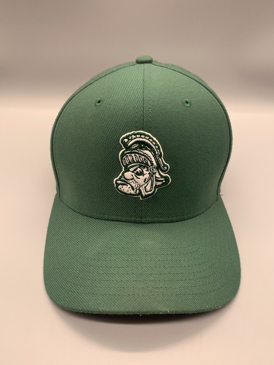 Michigan State Spartans キャップ 【公式通販】
