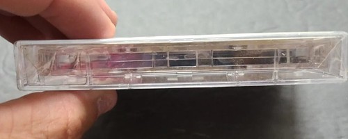 Matthew Mcdermott of angels and death and ladders Dolby NEW Sealed Cassette Tape - Picture 7 of 7