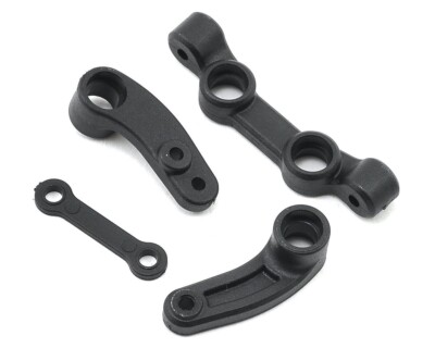 Team Associated B6 Lenksteile ASC91667 B6.3, B6.3D, B6.2, B6.2D, B6.1, B6, B6D, 