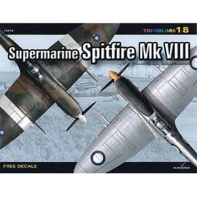 Supermarine Spitfire Mk Viii