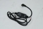 12v to 5v 3a DC Micro USB Step Down Buck Converter Power Hard Wire Dash Cam